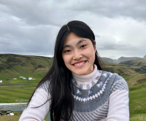 Ann Kang