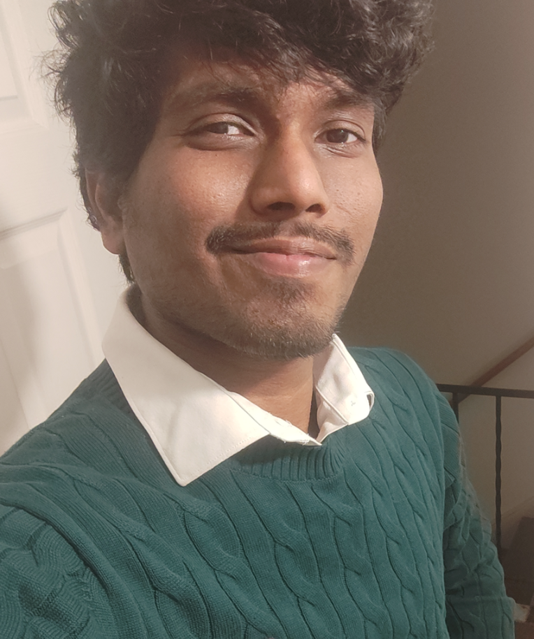 Kamalanathan Narayana Bharathy