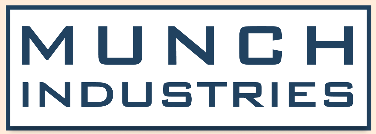 Munch Industries Logo