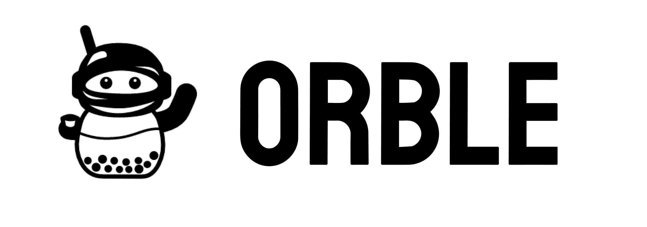 Orble Logo