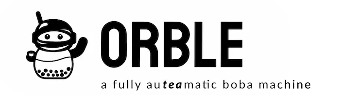 Orble Logo