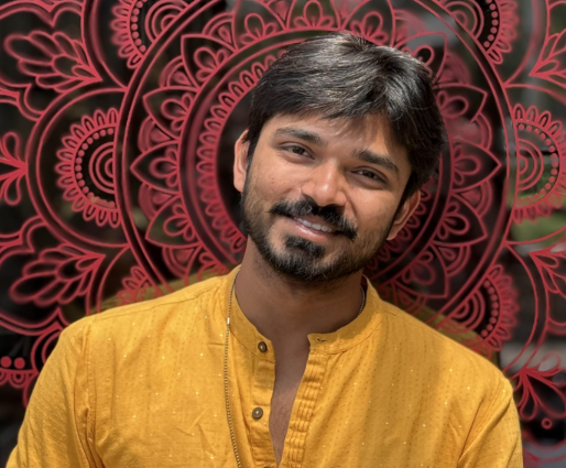 Sai Kunal Malla